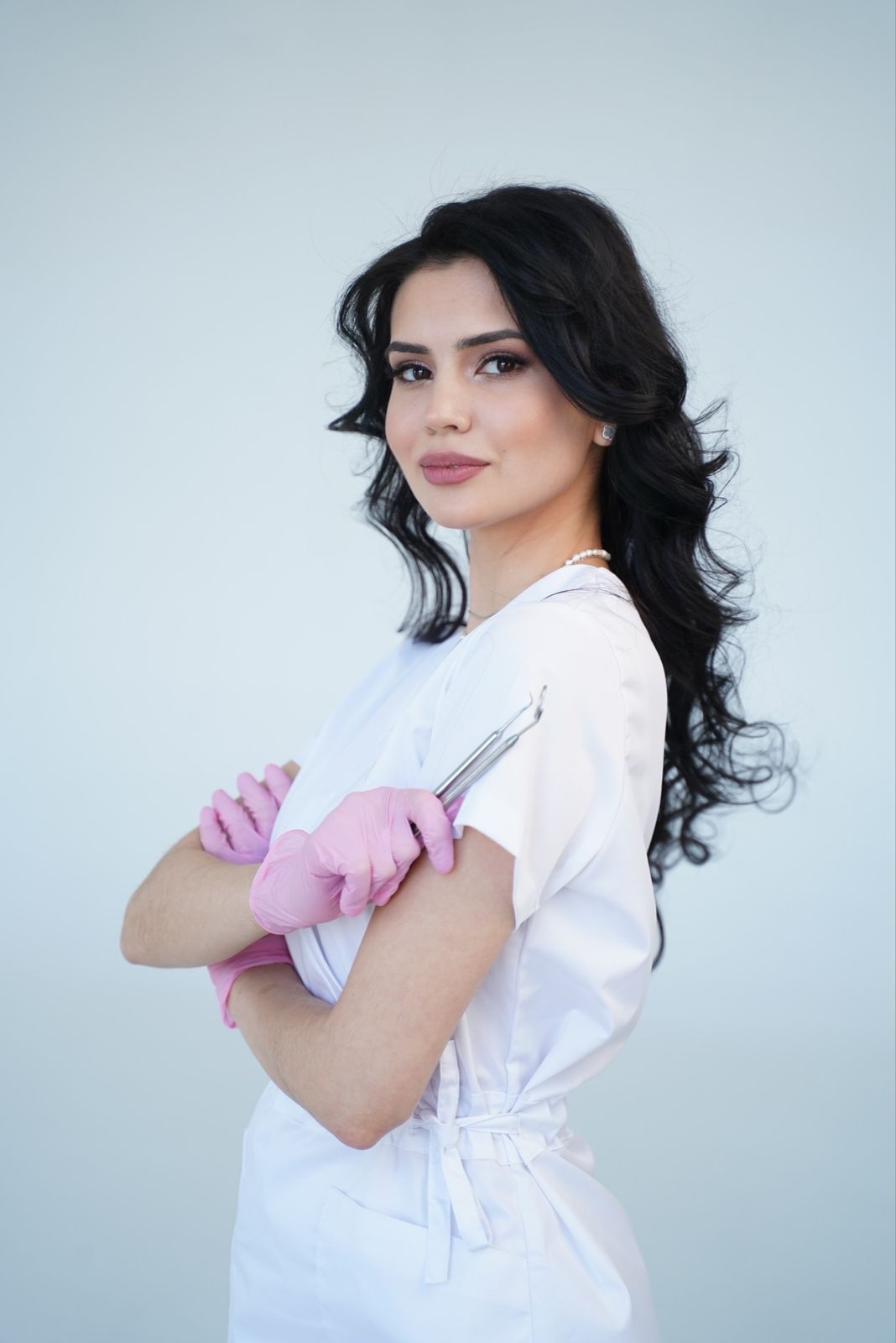 Алина Алмазовна Галяутдинова